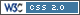Selbstverständlich arbeiten wir mit Cascading Style Sheets.
